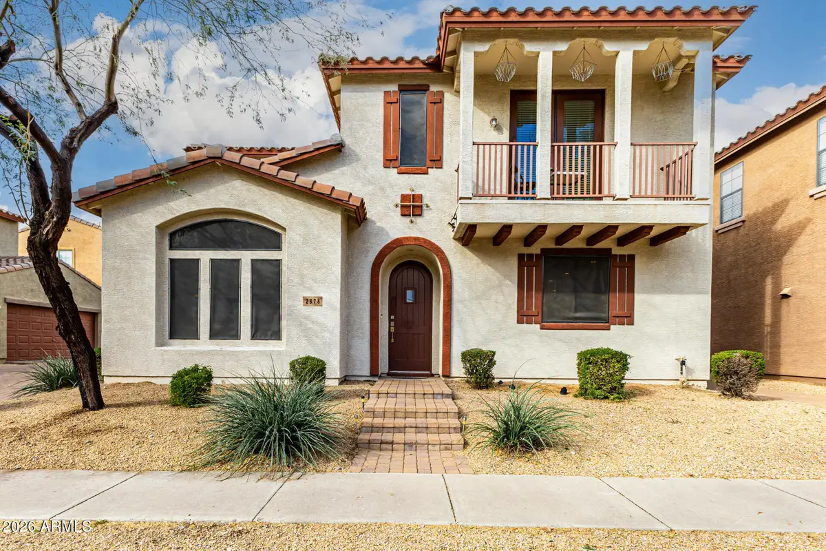 2378 W Jake Haven, Phoenix, AZ 85085 - #1