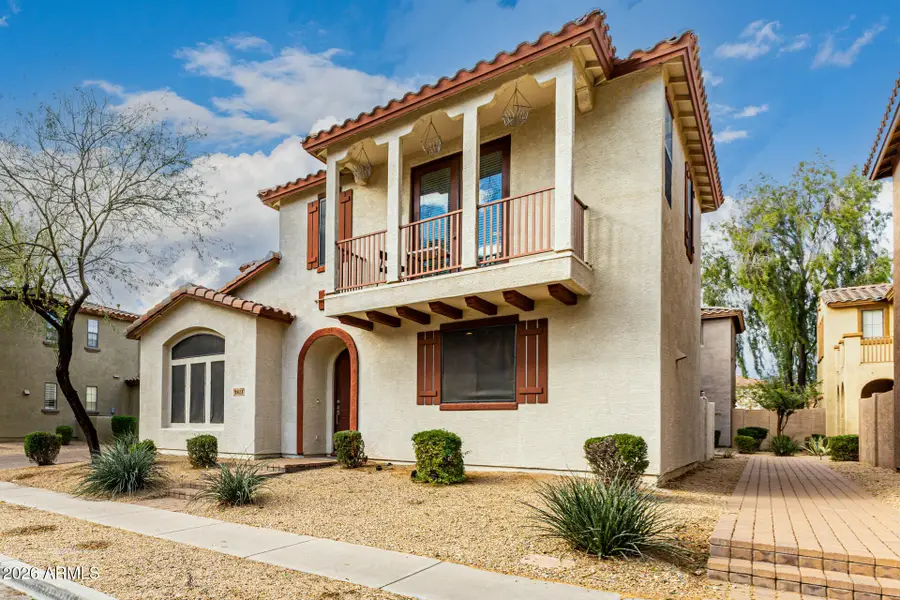 2378 W Jake Haven, Phoenix, AZ 85085 - #2