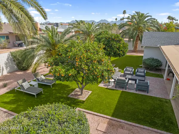 4932 E Evans Drive, Scottsdale, AZ 85254