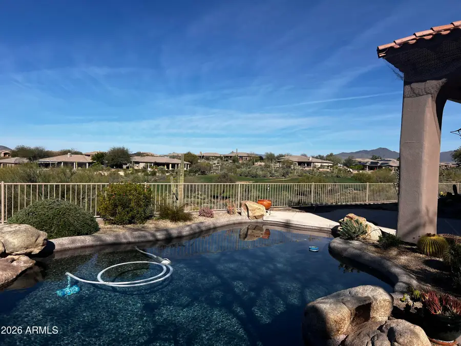 9764 E Preserve Way, Scottsdale, AZ 85262 - #2