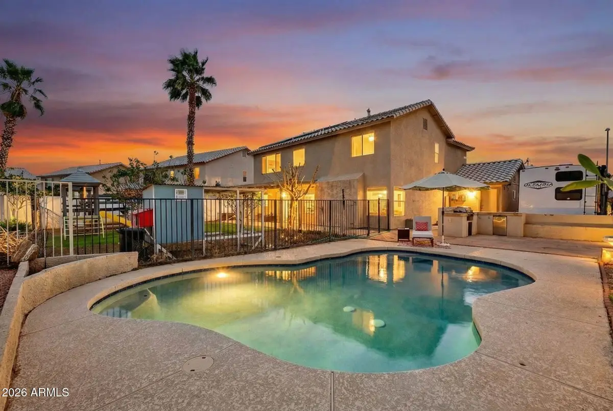 10824 W Lone Cactus Drive, Sun City, AZ 85373 - #1