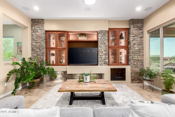 19672 N 267th Avenue, Buckeye, AZ 85396