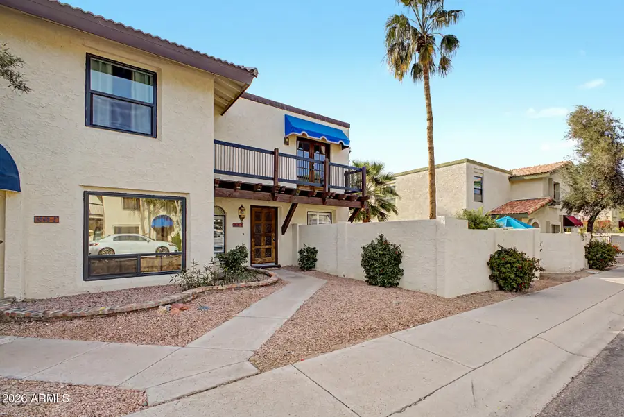 8646 S 51st Street #2, Phoenix, AZ 85044 - #2