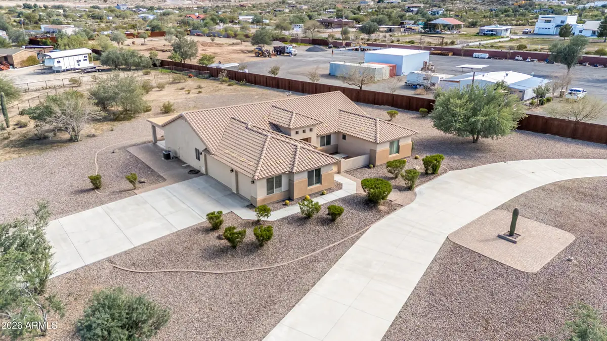 35219 N Ellsworth Avenue, San Tan Valley, AZ 85144 - #1
