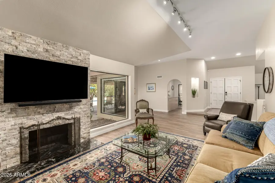 10010 E Sunnyslope Lane, Scottsdale, AZ 85258 - #3