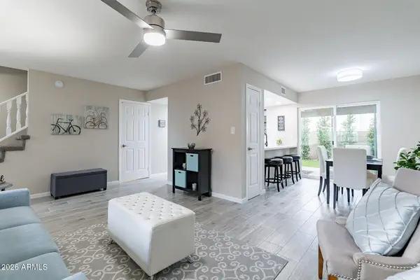 1438 W La Jolla Drive, Tempe, AZ 85282