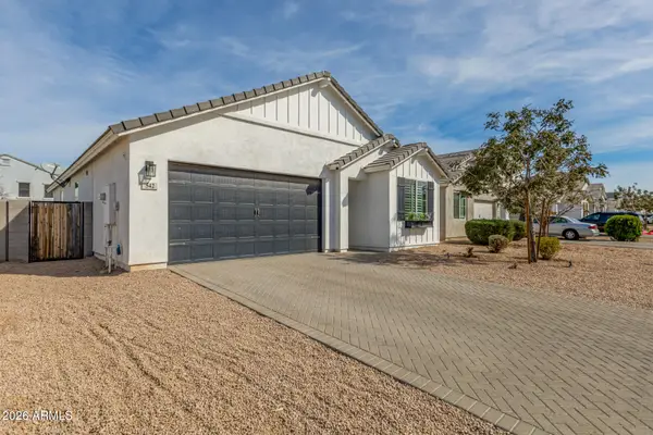 542 E Bamboo Lane, San Tan Valley, AZ 85140