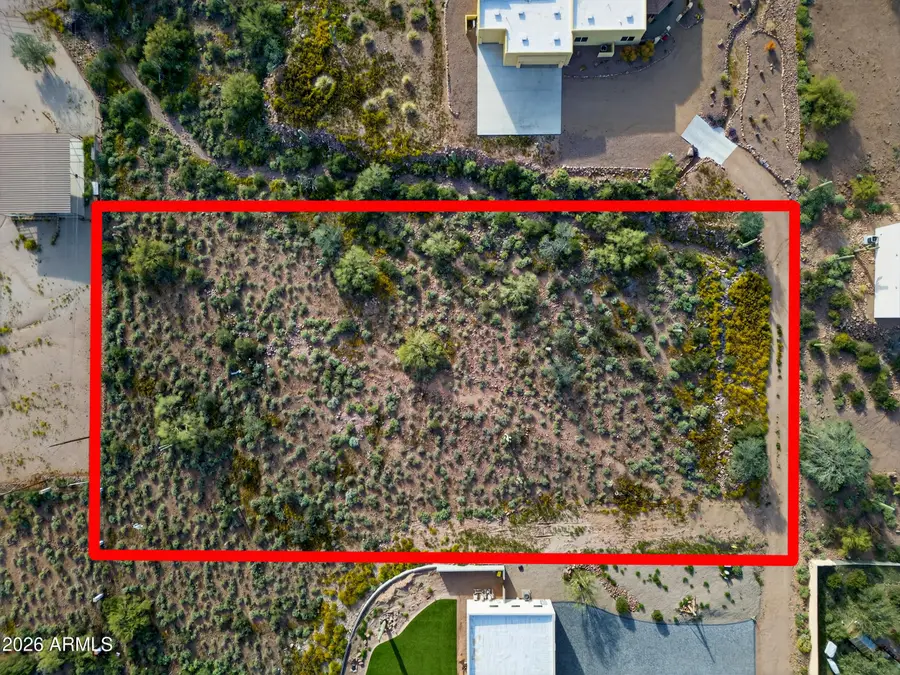 10701 E Vista Del Cielo -- #0000000, Gold Canyon, AZ 85118 - #3