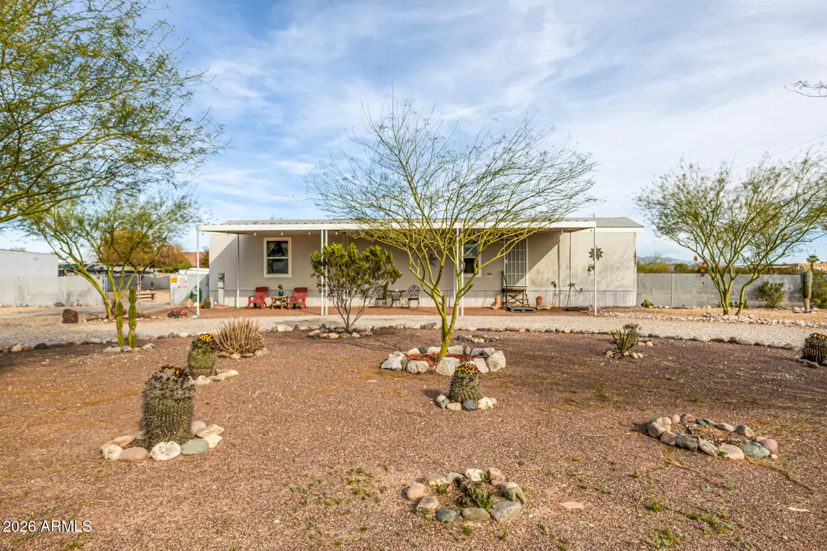 12313 S 214th Avenue, Buckeye, AZ 85326 - #1