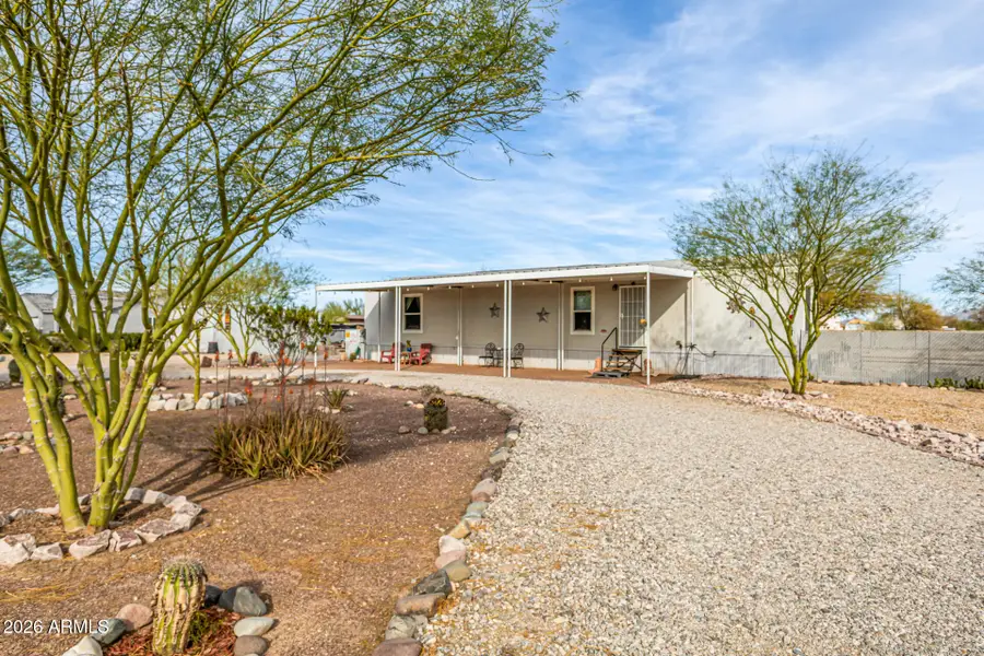 12313 S 214th Avenue, Buckeye, AZ 85326 - #3