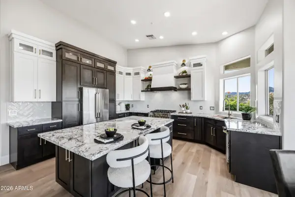 16148 E Emerald Drive, Fountain Hills, AZ 85268