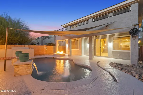 1556 S Chaparral Boulevard, Gilbert, AZ 85296