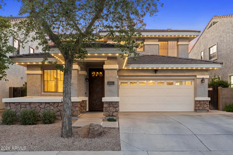 1556 S Chaparral Boulevard, Gilbert, AZ 85296 - #2