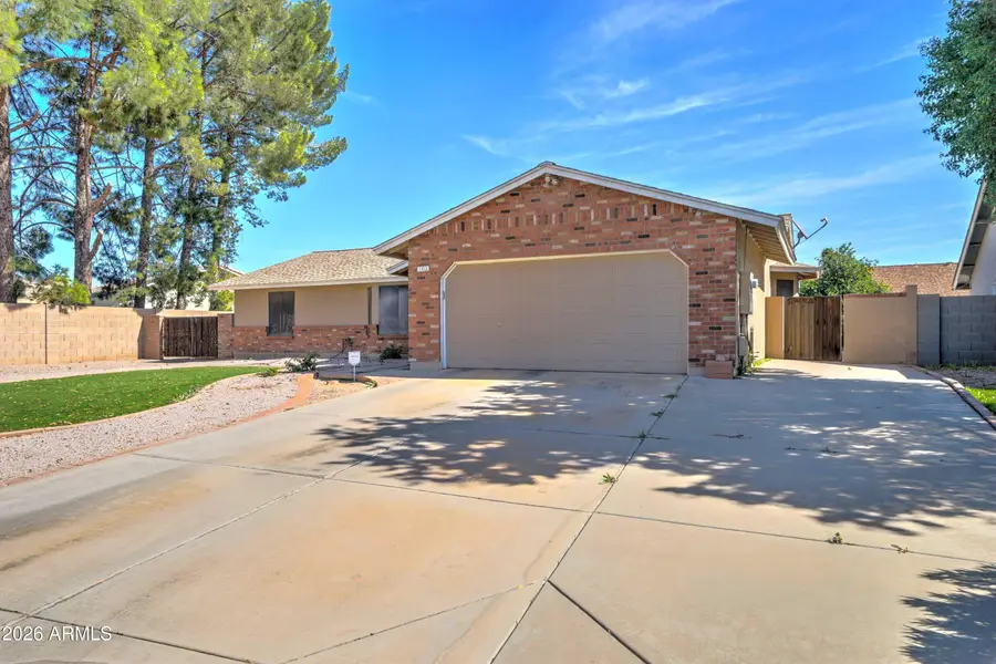 1413 S Norwalk Circle, Mesa, AZ 85206 - #2