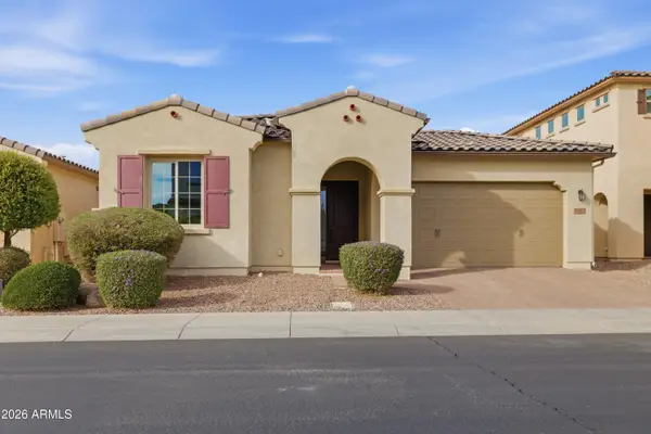 2900 E Citrus Way --, Chandler, AZ 85286