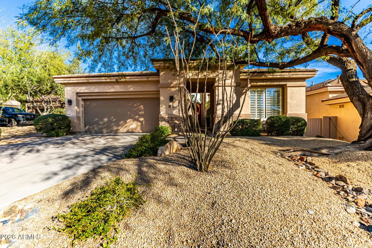 15981 N 111th Place, Scottsdale, AZ 85255 - #1
