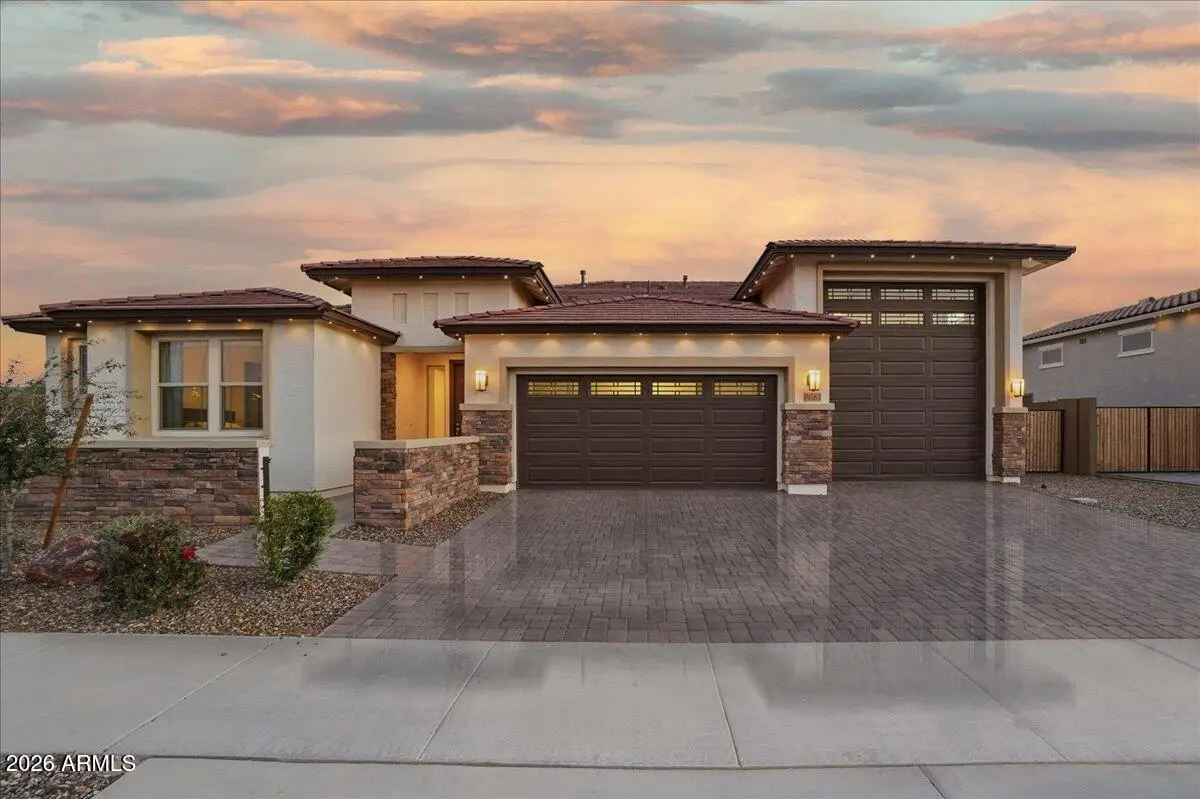 19583 E Domingo Road, Queen Creek, AZ 85142 - #1