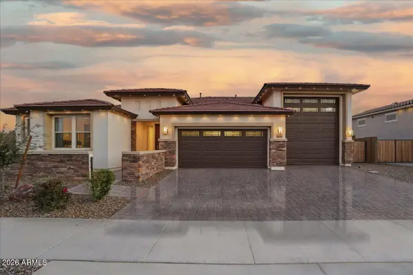 19583 E Domingo Road, Queen Creek, AZ 85142