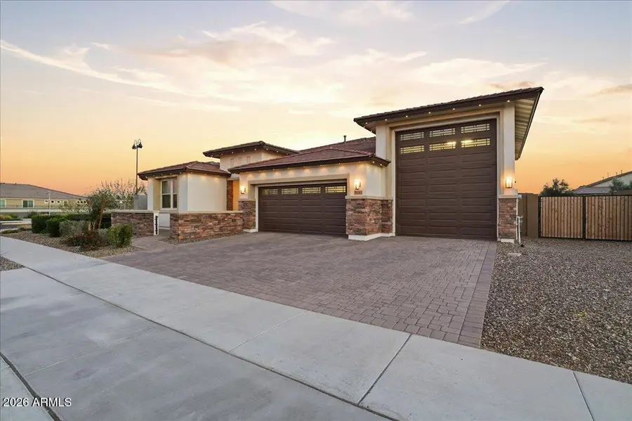 19583 E Domingo Road, Queen Creek, AZ 85142 - #3