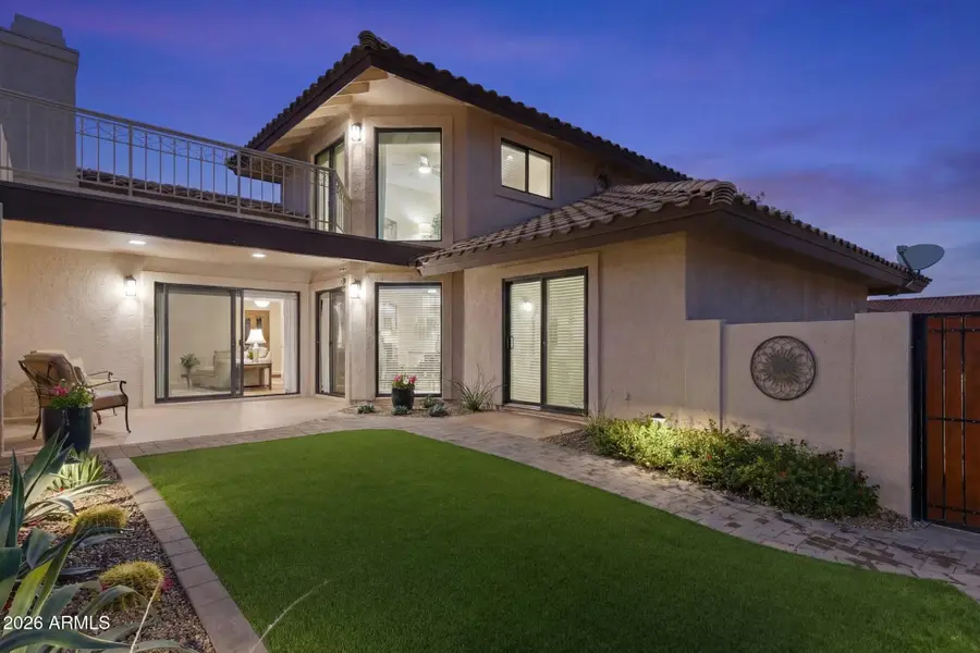 14075 N Cameo Drive #A, Fountain Hills, AZ 85268 - #2