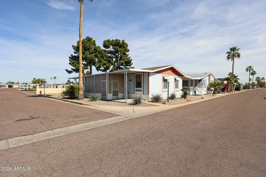 10955 N 79th Avenue #125, Peoria, AZ 85345 - #2