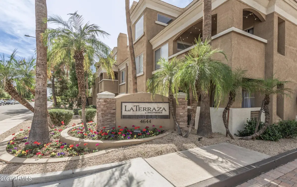 4644 N 22nd Street #2032, Phoenix, AZ 85016 - #1