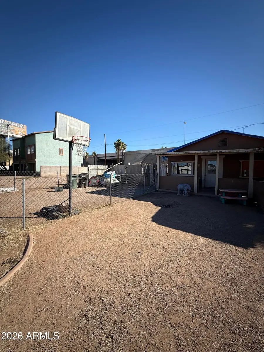 1109 W Apache Street, Phoenix, AZ 85007 - #3