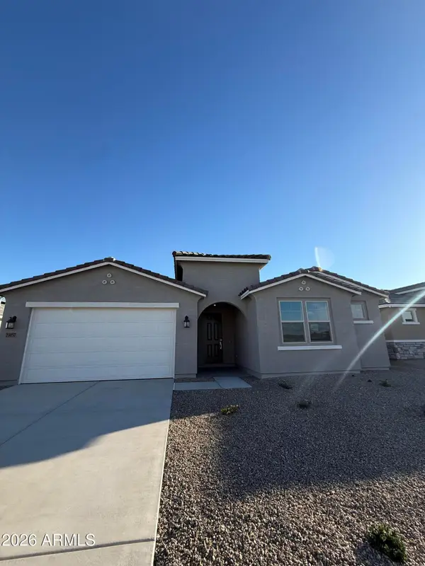 23957 W Carver Drive, Buckeye, AZ 85326