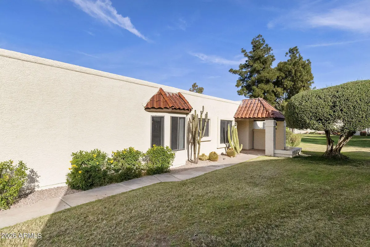 641 S Arrowwood Way, Mesa, AZ 85208 - #1