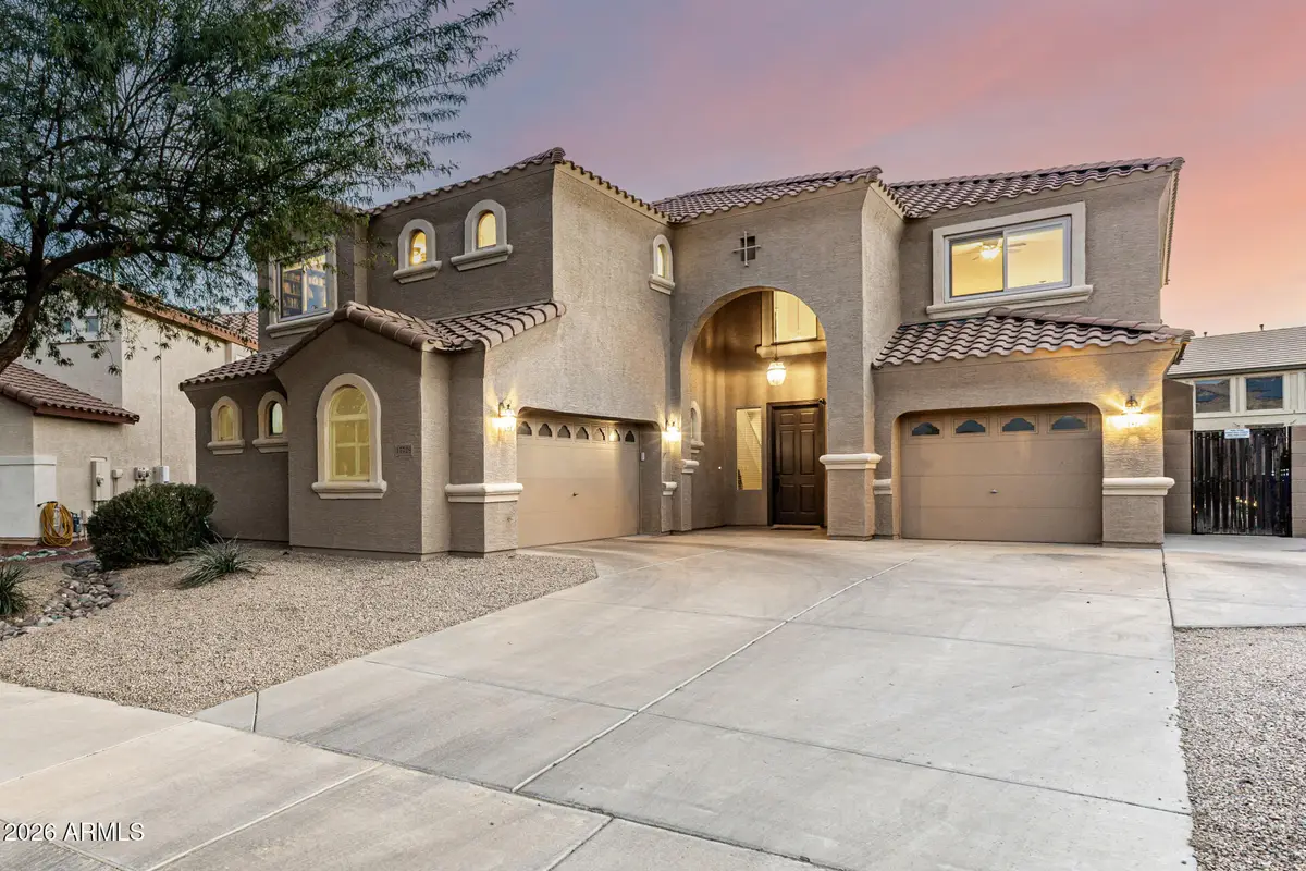 17729 W Voltaire Street, Surprise, AZ 85388 - #1