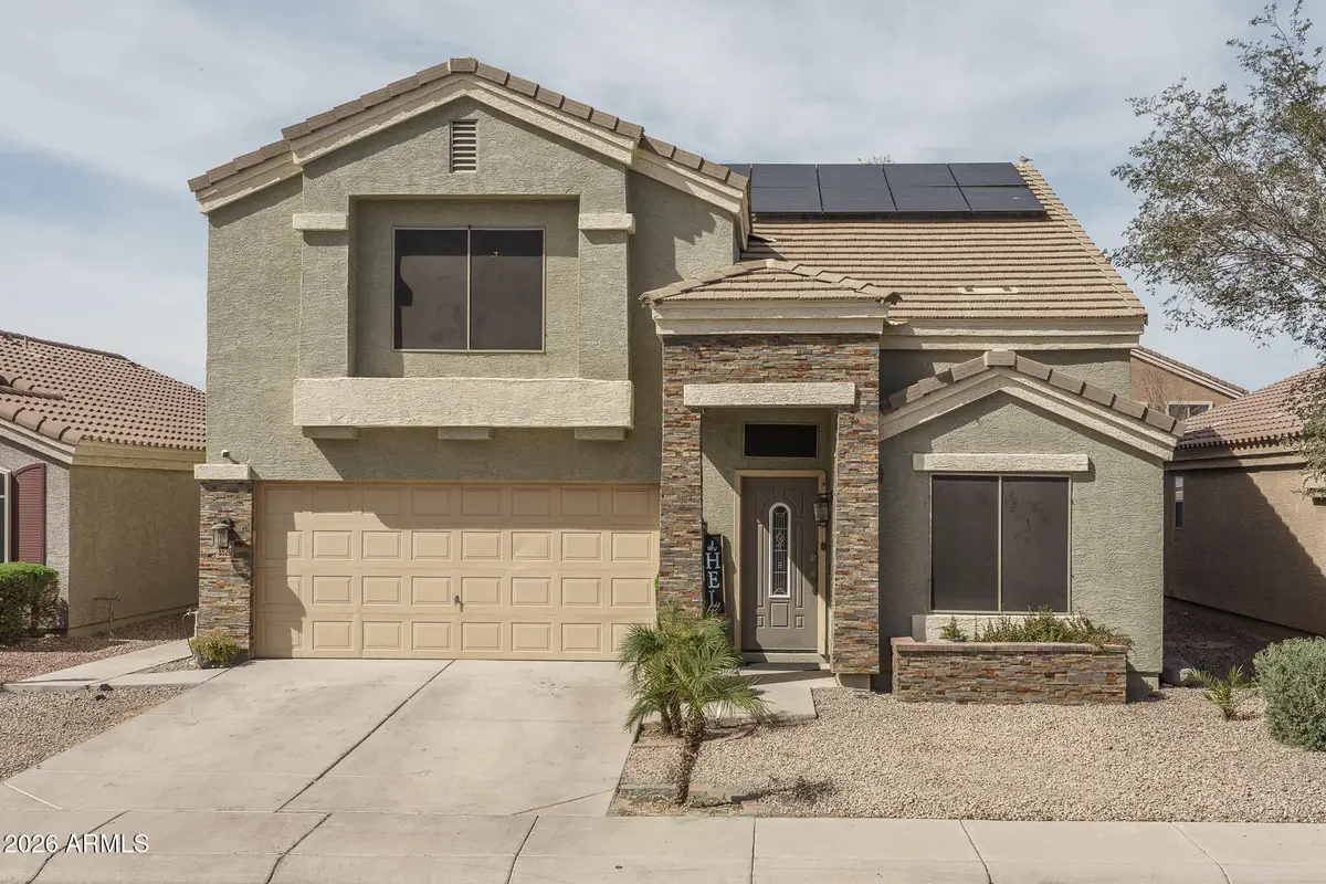 8526 W Pioneer Street, Tolleson, AZ 85353 - #1