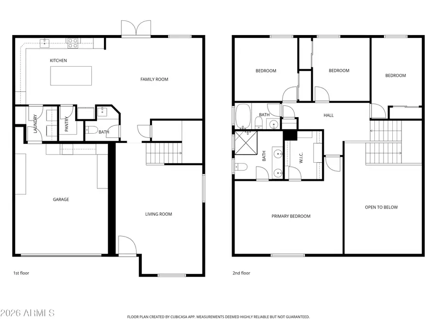 8526 W Pioneer Street, Tolleson, AZ 85353 - #2