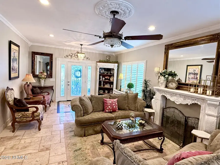 2505 N Trevino Place N, Mesa, AZ 85215 - #3