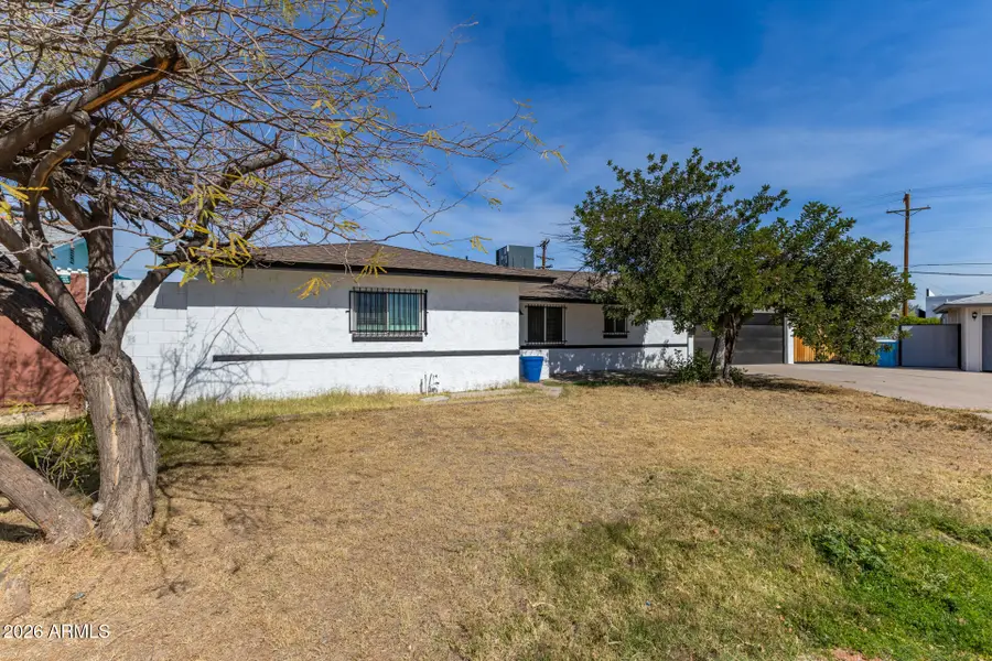 1912 W Roma Avenue, Phoenix, AZ 85015 - #2