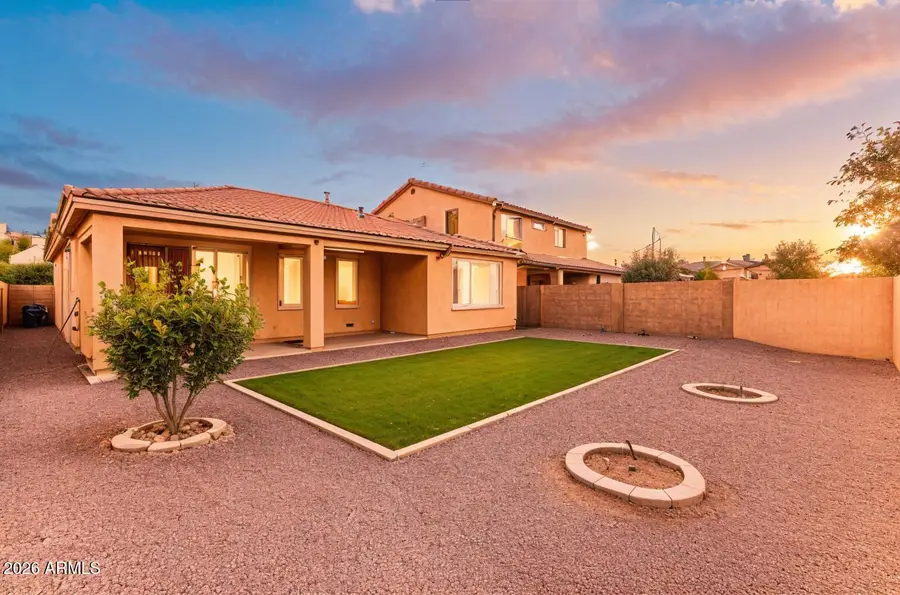 4228 W Coles Road, Laveen, AZ 85339 - #2