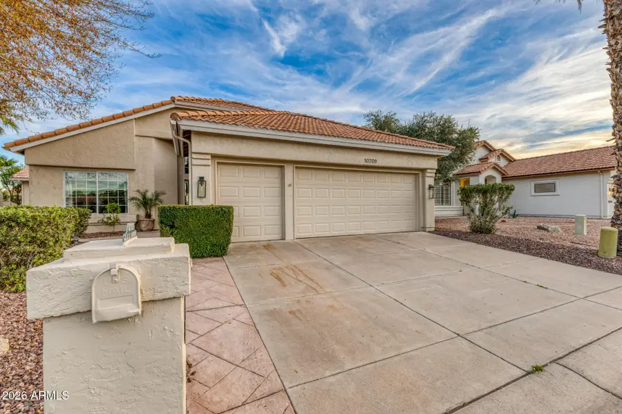 10709 E Champagne Drive, Sun Lakes, AZ 85248 - #2