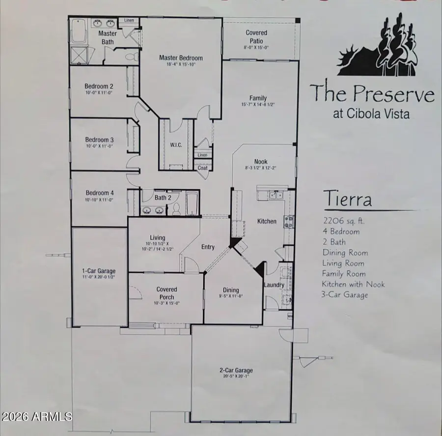 187 S 172nd Drive, Goodyear, AZ 85338 - #2