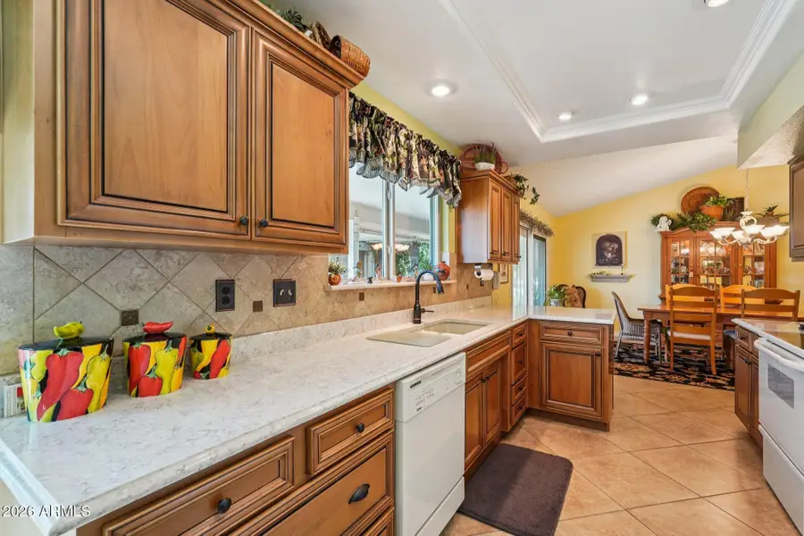 14215 W Franciscan Drive, Sun City West, AZ 85375 - #3