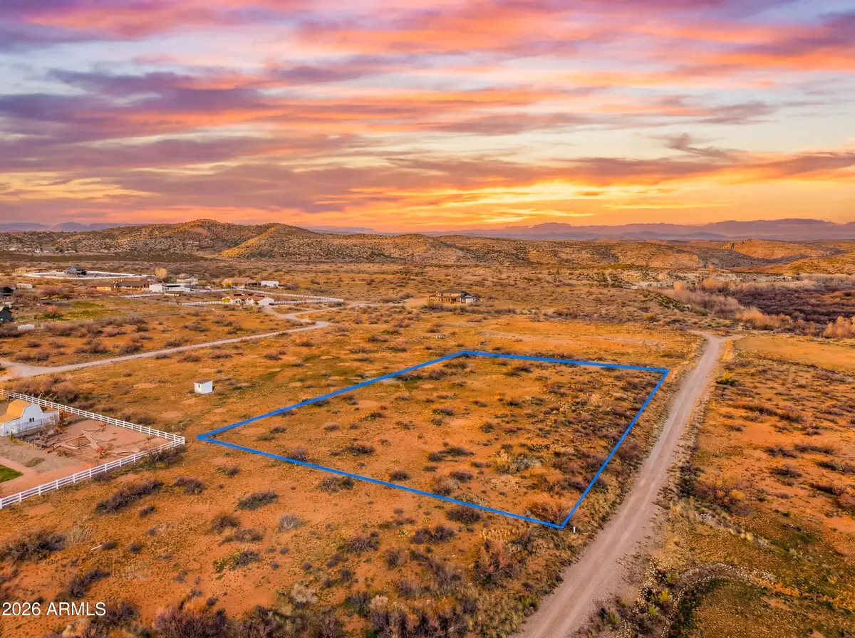 6950 E Vineyard View, Cornville, AZ 86325 - #1