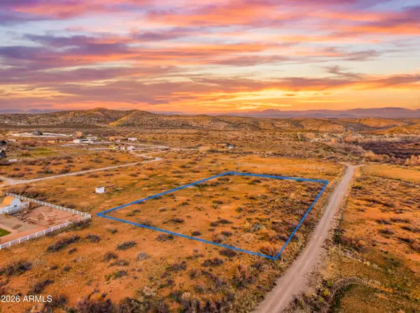 6950 E Vineyard View, Cornville, AZ 86325