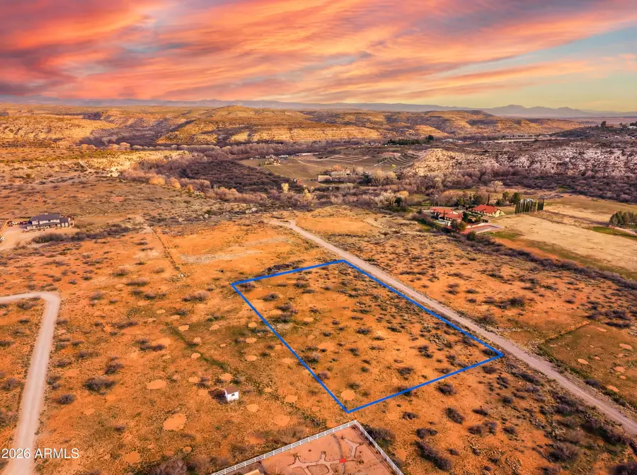 6950 E Vineyard View, Cornville, AZ 86325 - #2