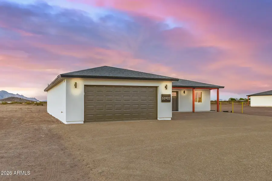 53902 W Footprints Street, Maricopa, AZ 85139 - #3