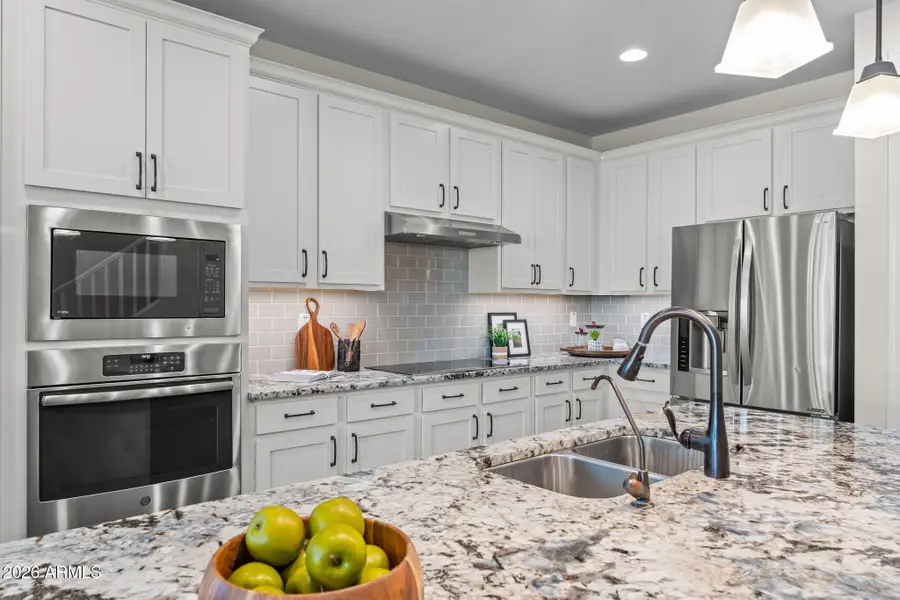 2167 S Osborn Lane, Gilbert, AZ 85295 - #3