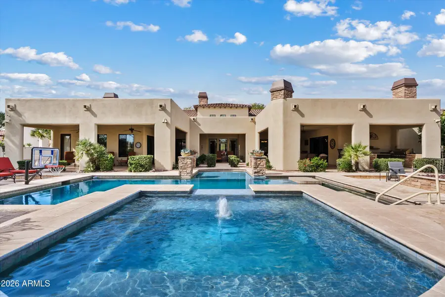 4477 E Turnberry Court, Gilbert, AZ 85298 - #2