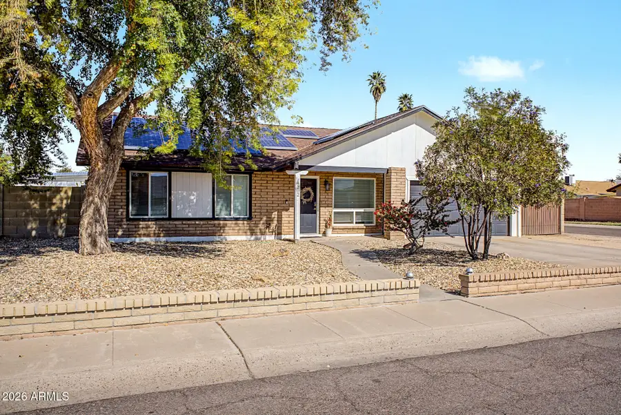 4202 W Aster Drive, Phoenix, AZ 85029 - #2