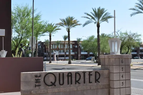 6745 N 93rd Avenue #1143, Glendale, AZ 85305