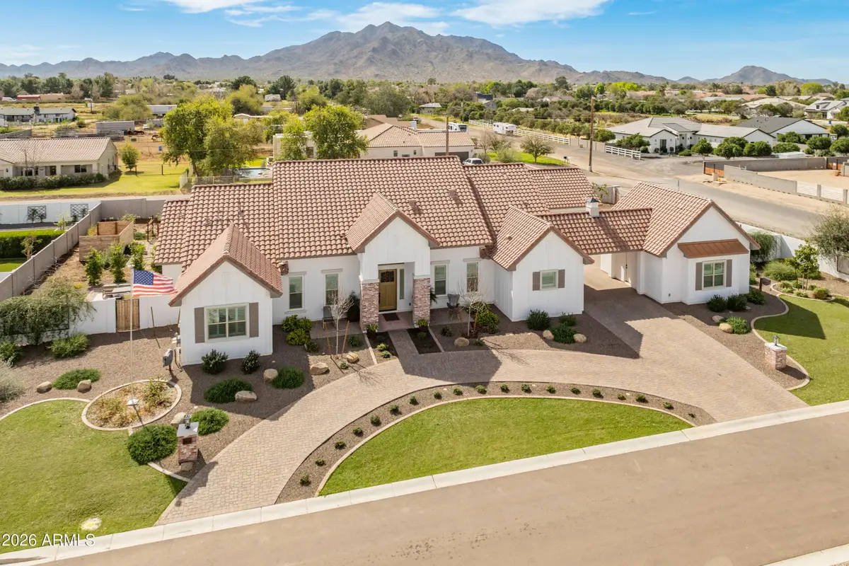 17811 E Augusta Avenue, Queen Creek, AZ 85142 - #1