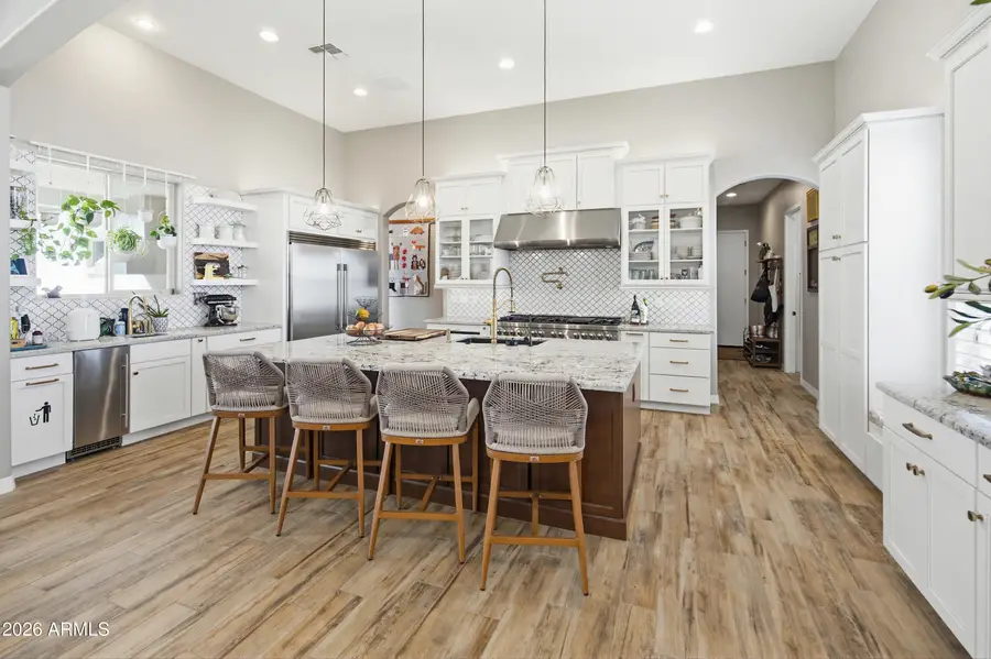 17811 E Augusta Avenue, Queen Creek, AZ 85142 - #2