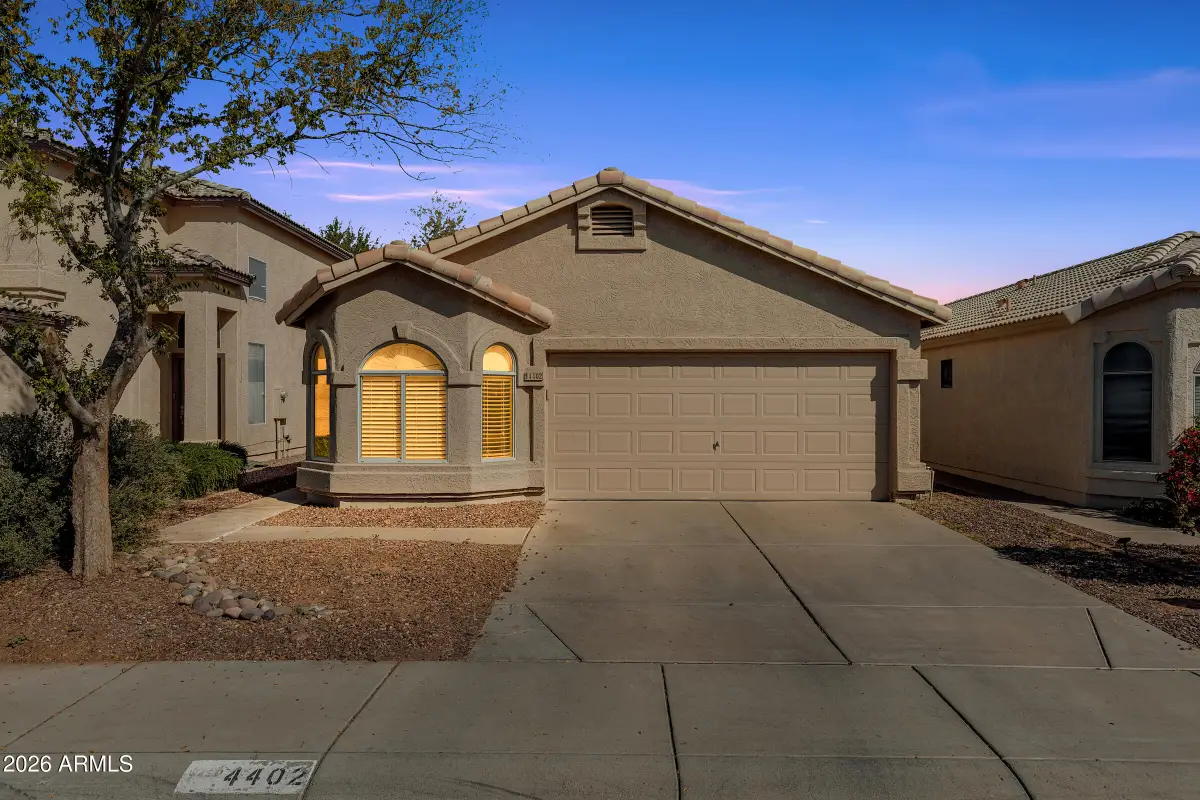 4402 E Glenhaven Drive, Phoenix, AZ 85048 - #1