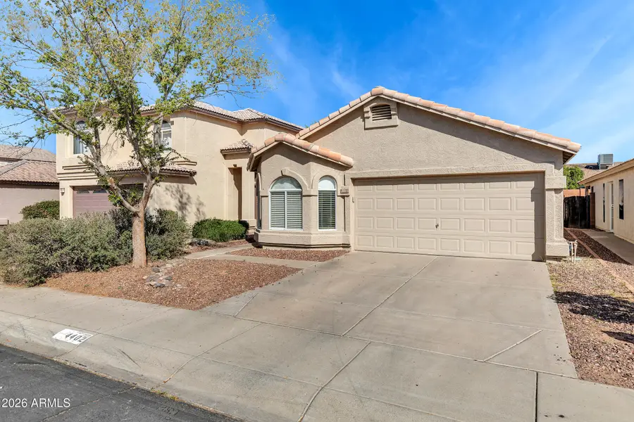 4402 E Glenhaven Drive, Phoenix, AZ 85048 - #2